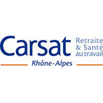 Carsat Rhones-Alpes